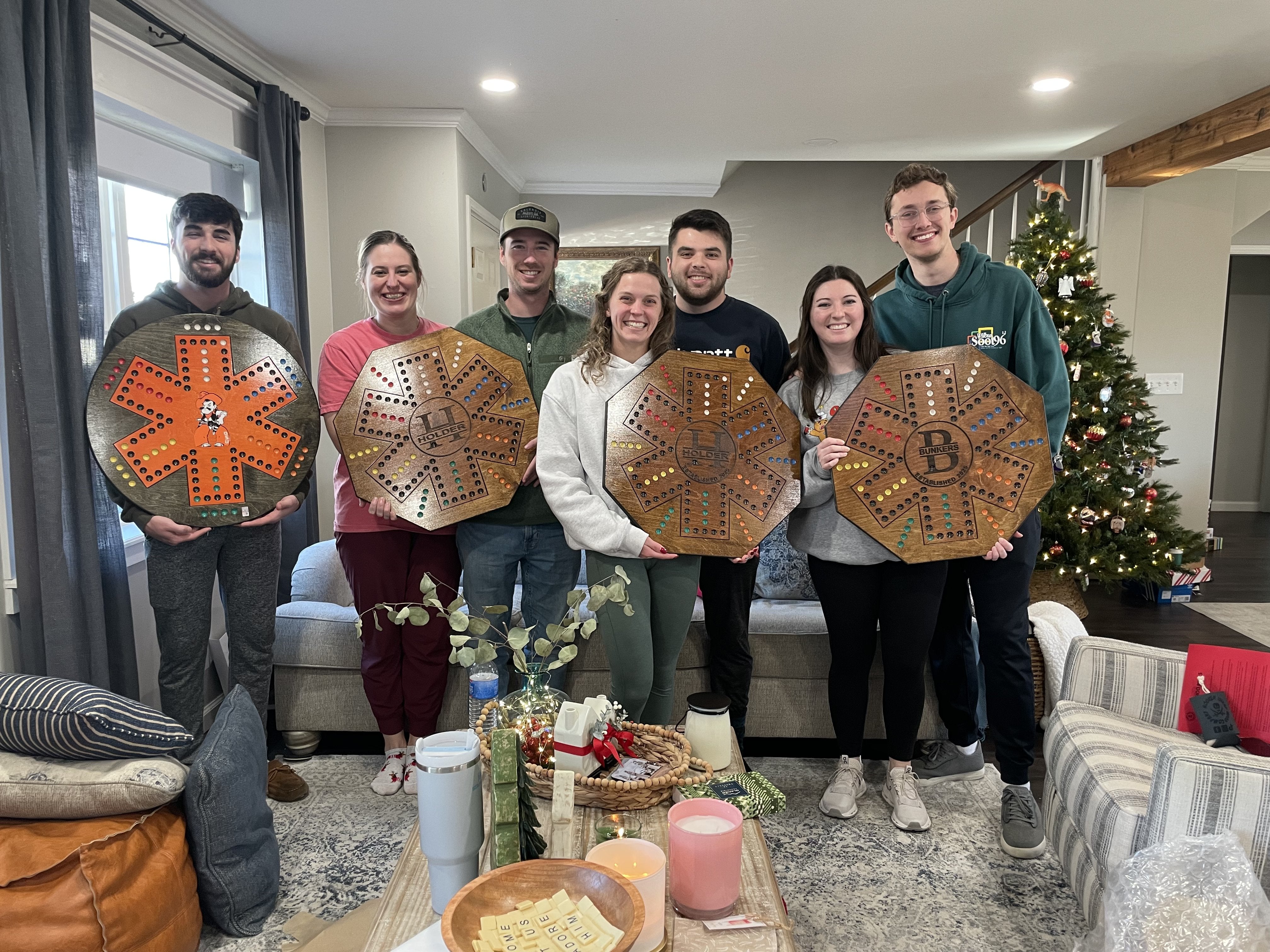 Christmas Gifts They'll Never Forget