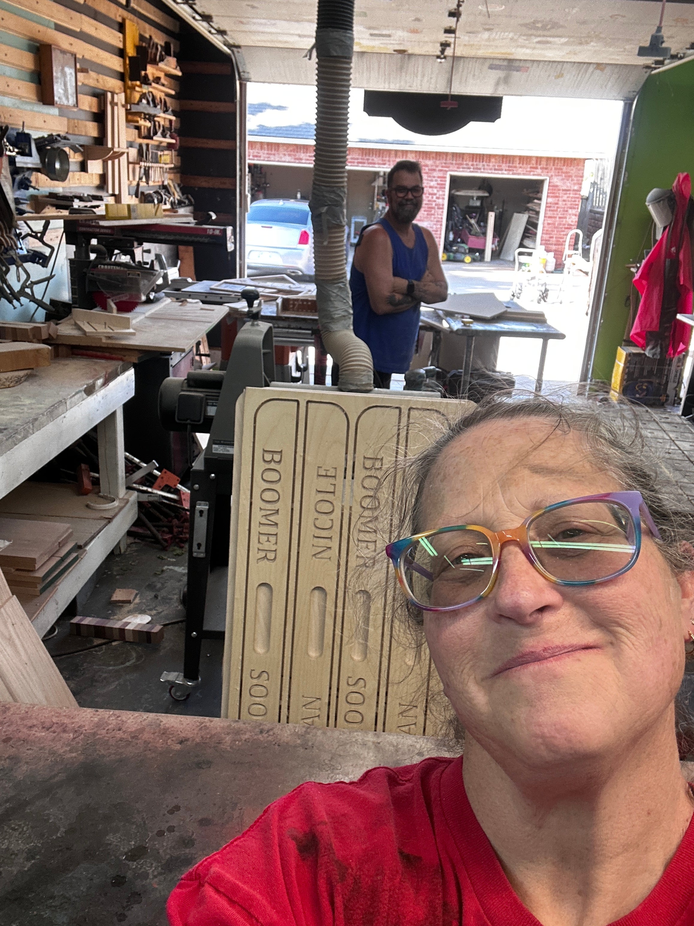 A Secret CNC Purchase That Changed Everything